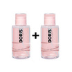 Doris คลีนซิ่ง Amino Acid Cleansing Water 500 มล. (แพ็ก 2 ชิ้น)