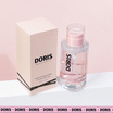 Doris คลีนซิ่ง Amino Acid Cleansing Water 500 มล. (แพ็ก 2 ชิ้น)