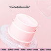 Doris คลีนซิ่ง Amino Acid Cleansing Water 500 มล. (แพ็ก 2 ชิ้น)