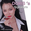 Doris ลิปกลอส Marbling Transfer Proof Lip Gloss 5 มล.