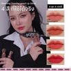 Doris ลิปกลอส Marbling Transfer Proof Lip Gloss 5 มล.