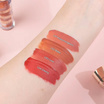 Doris ลิปกลอส Marbling Transfer Proof Lip Gloss 5 มล.