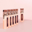 Doris ลิปกลอส Honey Talk Hydrating Serum Gloss 5 มล.