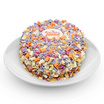 ฮาโลวีนช็อกโกแลตเค้ก Bake A Wish