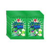 ฮาร์ทบีท ลูกอมกลิ่นครีมโซดาสอดไส้เชอร์เบท 24 กรัม (แพ็ก 12 ชิ้น)