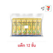 ว้าวคอร์น ข้าวโพดอบกรอบรสออริจินอล 12 กรัม (แพ็ก 12 ชิ้น)