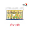 ว้าวคอร์น ข้าวโพดอบกรอบรสออริจินอล 12 กรัม (แพ็ก 12 ชิ้น)