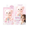 Snowgirl ครีมบำรุงผิวกายน้ำหอม Baby Kiss Perfume Cream 35 กรัม (แพ็ก 6 ซอง)