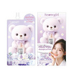 Snowgirl ครีมบำรุงผิวกายน้ำหอม Baby Cute Perfume Cream 35 กรัม (แพ็ก 6 ซอง)