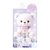 Snowgirl ครีมบำรุงผิวกายน้ำหอม Baby Cute Perfume Cream 35 กรัม (แพ็ก 6 ซอง)