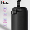 Hale ลำโพงบลูทูธพกพา รุ่น HB-04