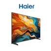 HAIER Google TV 43 นิ้ว รุ่น H43K85FFX