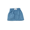 100alueng กางเกงบ๊อกเซอร์ (BOXER) ผ้ายืดนิ่ม สีเขียวทะเล