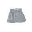 100alueng กางเกงบ๊อกเซอร์ (BOXER) ผ้ายืดนิ่ม สีเทา