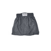 100alueng กางเกงบ๊อกเซอร์ (BOXER) ผ้ายืดนิ่ม สีดำ