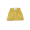 100 Salueng กางเกงบ๊อกเซอร์ (BOXER) ผ้ายืดนิ่ม สีเหลือง