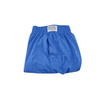 100 Salueng กางเกงบ๊อกเซอร์ (BOXER) ผ้ายืดนิ่ม สีฟ้า