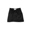100alueng กางเกงบ๊อกเซอร์ (BOXER) ผ้ายืดนิ่ม สีดำขลับ
