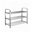 CASSA ชั้นวางรองเท้า 3 ชั้น หนาแข็งแรง 23 x 66 x 52.3 cm