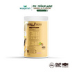 Wisamin โปรตีนแพลนท์ สูตร 4 รสวานิลลา 250 กรัม