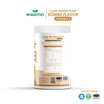Wisamin โปรตีนแพลนท์ สูตร 5 รสคอมบู 150 กรัม