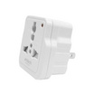 Anitech อแดปเตอร์ ขาแบน รุ่น H116
