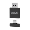 SIGNO หูฟังเกม รุ่น WP-602