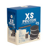 XS PROTEIN เอ็กซ์เอสโปรตีน คุ้กกี้แอนด์ครีม บรรจุ 300g