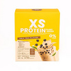 XS PROTEIN เอ็กซ์เอสโปรตีน แพลนท์-เบส กลิ่น ชานม