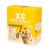 XS PROTEIN เอ็กซ์เอสโปรตีน แพลนท์-เบส กลิ่น ชานม