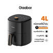 Gaabor หม้อทอดไร้น้ำมัน รุ่น AF-35M02A