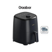 Gaabor หม้อทอดไร้น้ำมัน รุ่น AF40M-BK03A (Black)
