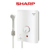 Sharp เครื่องทำน้ำอุ่น 3500วัตต์ รุ่น WH-34