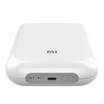 Xiaomi เครื่องพิมพ์ภาพพกพา (26152)