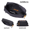 PACK UP กระเป๋าสะพายข้าง ใบเล็ก รุ่น 8099