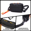 PACK UP กระเป๋าสะพายข้าง ใบเล็ก รุ่น 8099
