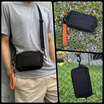 PACK UP กระเป๋าสะพายข้าง ใบเล็ก รุ่น 8099