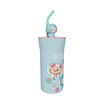 กระบอกน้ำสเตนเลส All Caf&eacute; เฮลโล คิตตี้ x น้องเนย (เขียวมินต์) 22 oz.