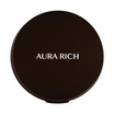 Aurarich แป้งผสมรองพื้น Perfect Powder Foundation SPF50 PA++++ 15 กรัม