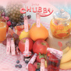 Meilinda ลิปกลอส Juicy Chubby Gloss 3.5 กรัม