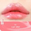 Meilinda ลิปกลอส Juicy Chubby Gloss 3.5 กรัม