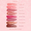 Meilinda ลิปกลอส Juicy Chubby Gloss 3.5 กรัม