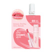 Meilinda ลิปกลอส Juicy Chubby Gloss 2 กรัม แพ็ก 6 ชิ้น