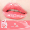 Meilinda ลิปกลอส Juicy Chubby Gloss 2 กรัม แพ็ก 6 ชิ้น