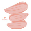 Meilinda คอเรคเตอร์ Creamy Blending Corrector 4 มล.
