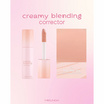 Meilinda คอเรคเตอร์ Creamy Blending Corrector 4 มล.