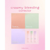 Meilinda คอเรคเตอร์ Creamy Blending Corrector 4 มล.