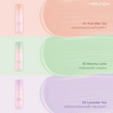 Meilinda คอเรคเตอร์ Creamy Blending Corrector 4 มล.