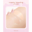 Meilinda คอนซีลเลอร์ Creamy Blending Concealer 2 กรัม แพ็ก 6 ชิ้น