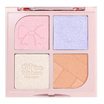 Meilinda พาเลทไฮไลท์ Chiffon Ribbon Highlight 8.8 กรัม